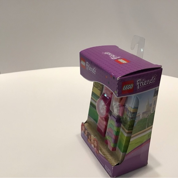 Lego Friends Watch - Picture 3 of 4